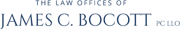 The Law Offices of James C. Bocott, PC LLO