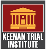 Keenan Trial Institute
